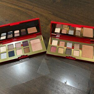 Estee Lauder Pure Color Envy Eyeshadow & Cheek Palettes- Candy Glow & Candy Glam